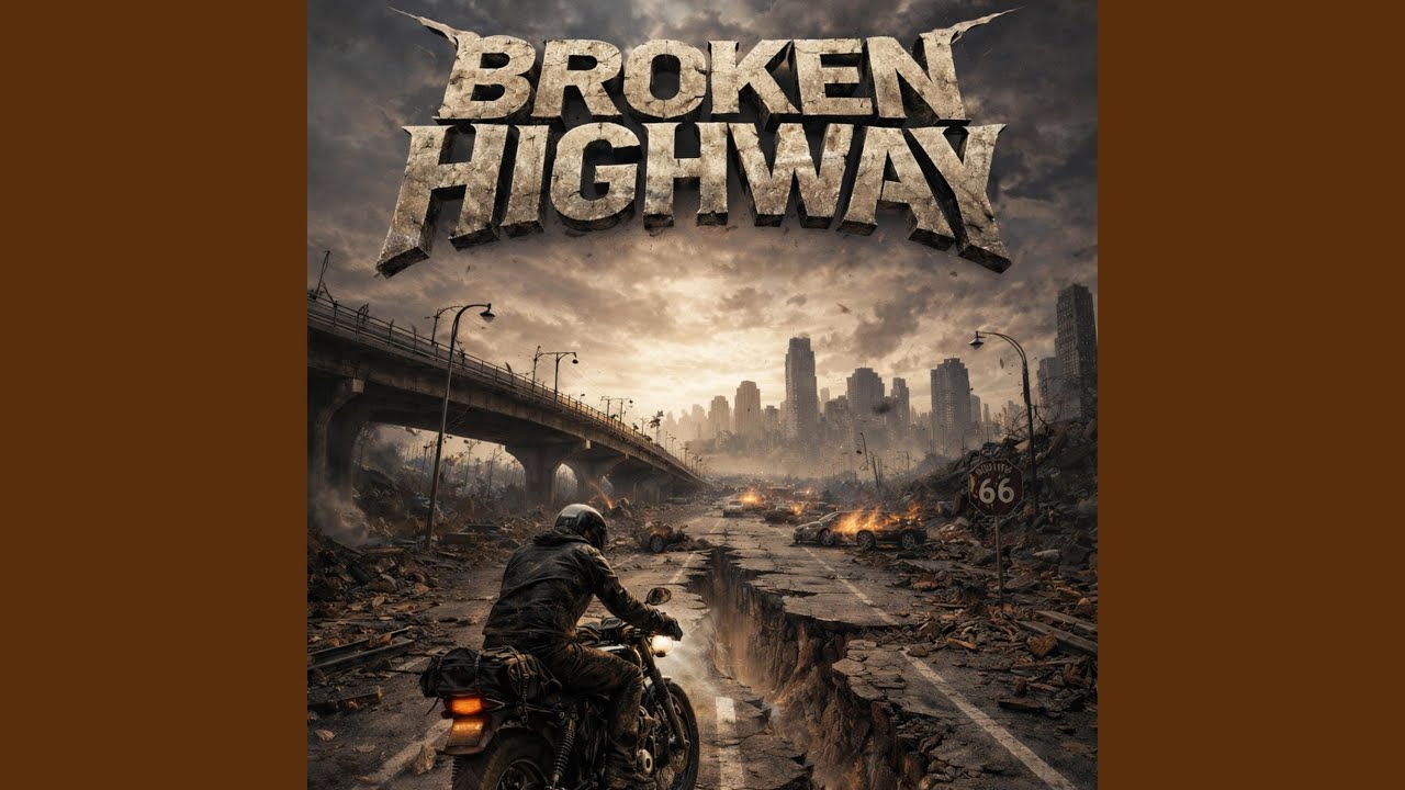 Watch Roadkill Hearts on YouTube Watch Roadkill Hearts on YouTube