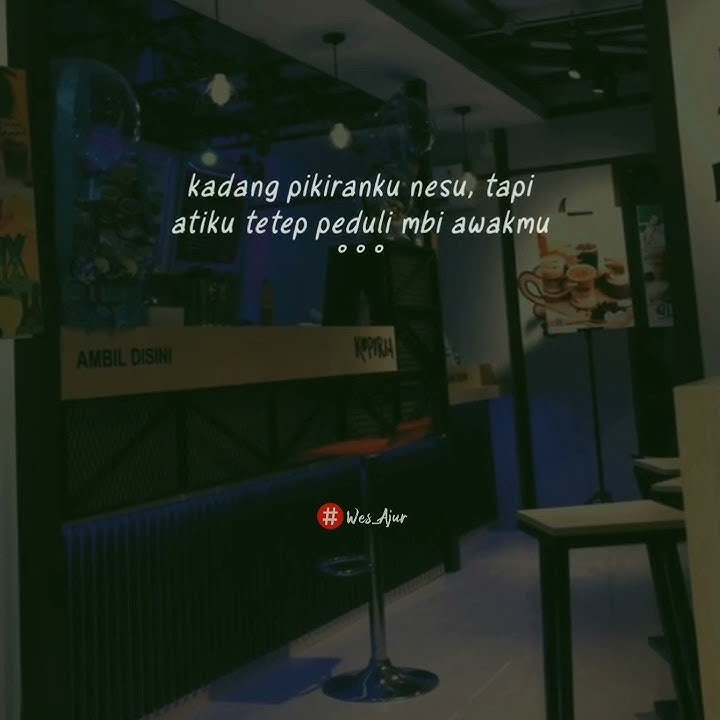 storywa walau lagi marah aku masih peduli