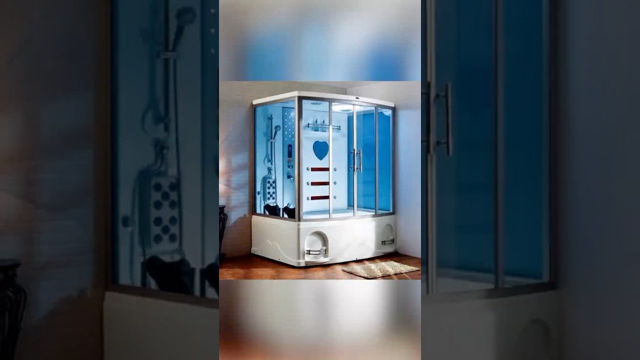 Shower Room (Fs 8812)