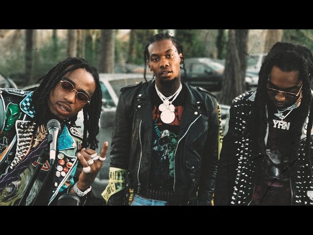 Migos - What The Price [Official Video] class=