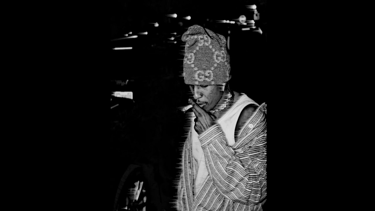[FREE] ASAP ROCKY TYPE BEAT 