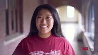 College Admissions Film | UMSL Pierre Laclede Honors College | St. Louis Video Production