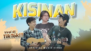 Lisef Alfio feat Ali - KISINAN (Official Music Video)