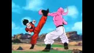 Dragon Ball Z - ドラゴンボール  (the light that never comes) linkin park