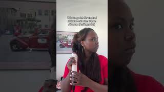 #dyson #blowout #blowoututorial #curls