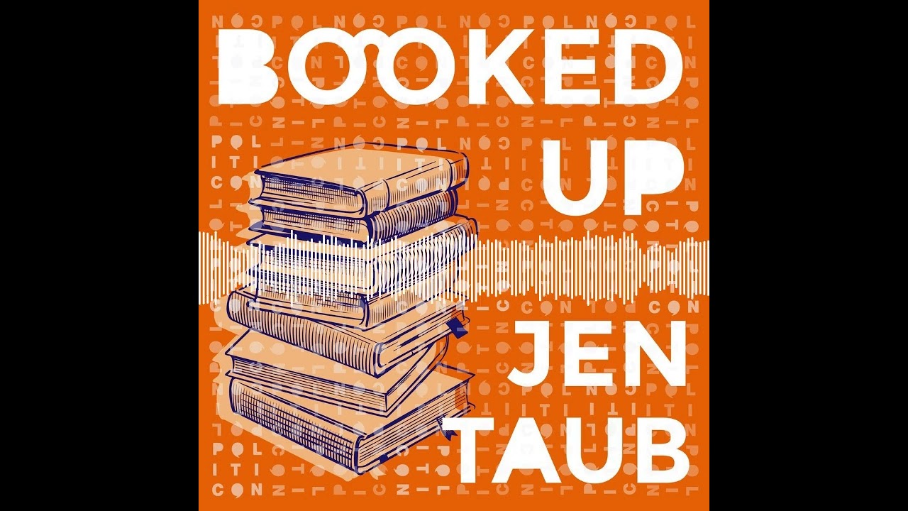 13: How We Win The Civil War with Steve Phillips | Booked Up with Jen Taub