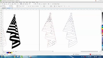 Corel Draw Tips & Tricks SVG file PNG