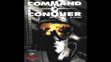 Command and Conquer Soundtrack - Drill