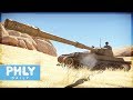 #SAVETHEMAUS Remove the OBJECT 120 /s (War Thunder Ground Forces)