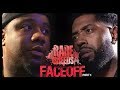 MURDA MOOK VS AYE VERB FACEOFF PART 1 (AUG 18TH) - RBE