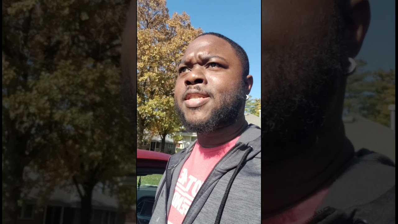 Fatherhood: Fighting for your children