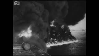 Operation Claymore, March 4th, 1941