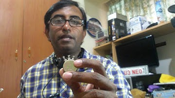 Ubitx Construction Step 14