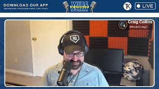 Tony Katz and the Morning News w/ Craig Collins - 12/31/25 Wealth