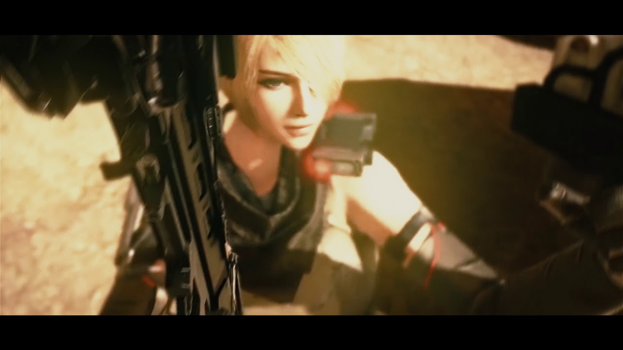 IRONSIGHT BETA MONTAGE ft. SoaR Kruzer & SoaR Guy