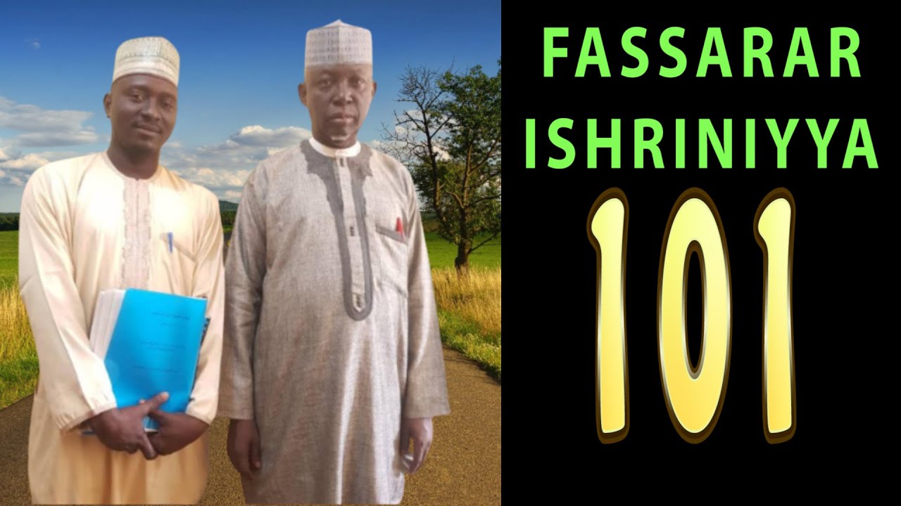 101-ishriniya-da-fassara-daga-dalibin-prof-shiekh-umar-sani-fagge