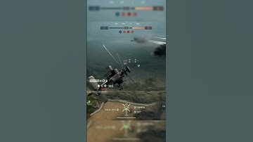 Attack Helicopters In Battlefield 6 Are Insane! #battlefield6 #bf6
