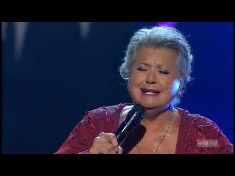 Ginette Reno chante  Jamais Gala de lADISQ 27 octobre 2019
