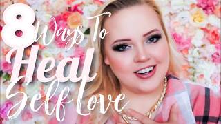 Download lagu 8 Ways I Changed My Entire Life and started living a life of self love GRWM (Day 42)