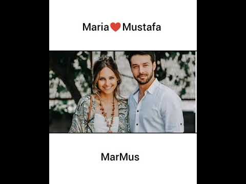 Pamela&Ümit Besen/Seni Unutmaya Ömrüm Yeter Mi?