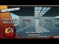 Satisfactory - E158 - Modernes Design für den Bahnhof