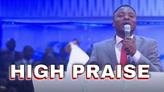 SHILOH 2019 BREAKING LIMITS FAITH TABERNACLE HIGH PRAISE
