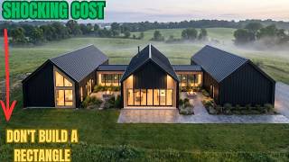 E-Shape Barndo Guide 2026: Land Size, Layout & Real Costs