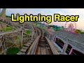 Lightning Racer - Hersheypark (Hershey, PA)