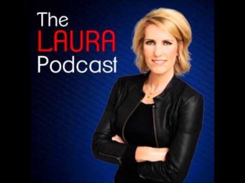 Laura Ingraham talks with Tina Traster about Russian Adoption