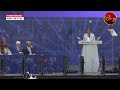 Michelle Obama Takes Nobel Peace Prize Swipe At Trump; Hillary Clinton Can't Hide Her Reaction