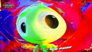 Backyardigans Go Into The Treasure Sponsored By Klasky Csupo 2001 Effects