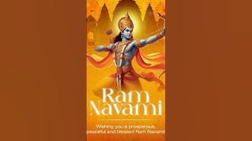 Jai Shree Ram 🙏 ram navami songs status | shri ram whatsapp status 2025 #shorts #jaishreeram #songs