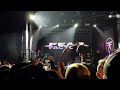 Fear Factory - Edgecrusher  (live in NYC @ Irving Plaza 3/19/23 )