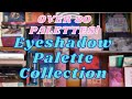 Eyeshadow Palette Collection | Body Painter Edition