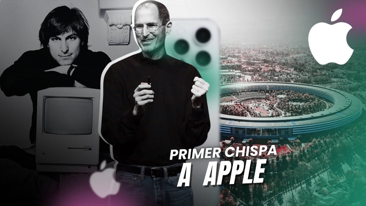 Steve Jobs vs El resto del MUNDO | ¿Quién ganó?