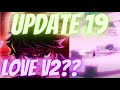 Blox Fruits Update 19 LOVE AWAKENING / REWORK CONFIRMED!