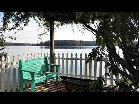 232 High Rock Shores Dr, Lexington, NC home video tour