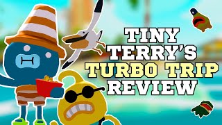 Should You Buy Tiny Terrys Turbo Trip? Full Game Review