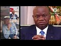 Le ministre de la justice suspend Eddy MINANG