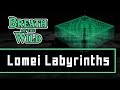 The Lomei Labyrinths - Breath of Wild Analysis