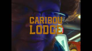 Caribou Lodge Presents: Jack Hudspath
