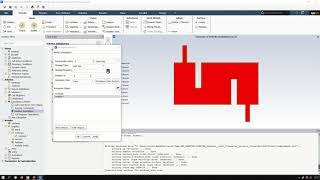 How to create an animation of Fluent transient data in Ansys Fluent 2019