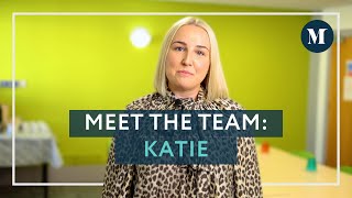 Meet the Team | Katie