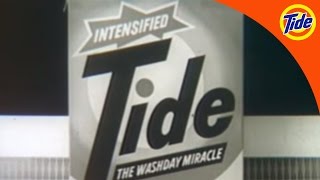 Tide | 1966 Tide 