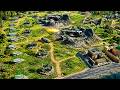 GLA GREAT LEADER vs 7 CHINA BOSS - Command & Conquer Generals Apocalyptic