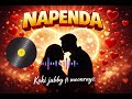 NAPENDA Official Music Video Koki Jabby Ft Moonrayz 