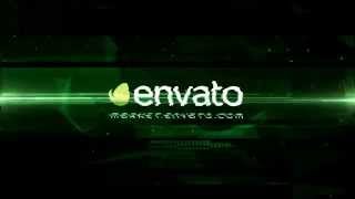 Plexus Data Stream | After Efects Project Files Wealth