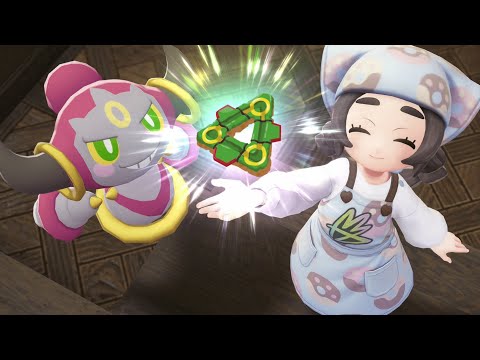 Pokémon Legends: Z-A Playthrough Part 24 – Rayquaza