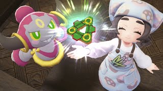 Pokémon Legends: Z-A Playthrough Part 24 – Rayquaza