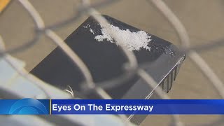 ISP License Plate Readers Already Helping Catch Carjackers, Expressway Shooters; 'It's Already Been
